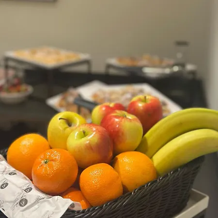 Bonaci Boutique Гостевой дом Слима