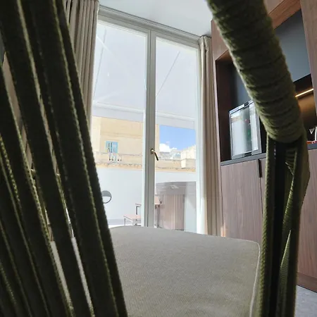 Bonaci Boutique 4* Sliema