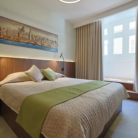 Bonaci Boutique Гостевой дом 4*