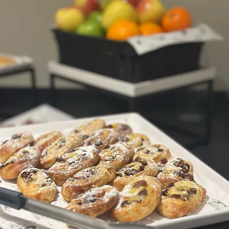 Гостевой дом Bonaci Boutique 4*