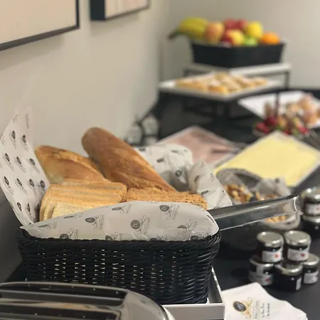 Bonaci Boutique Гостевой дом Слима