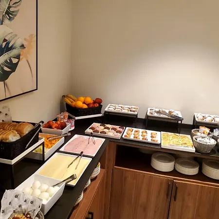 Гостевой дом Bonaci Boutique