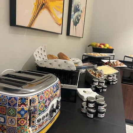 Guest house Bonaci Boutique Sliema