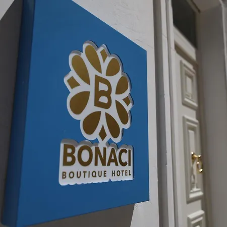 Bonaci Boutique Pensiune