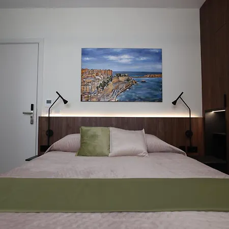 Bonaci Boutique 4* סליאמה