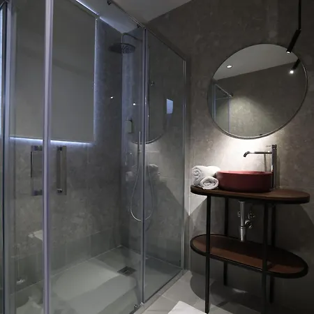 Bonaci Boutique 게스트하우스