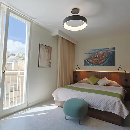 Bonaci Boutique 게스트하우스