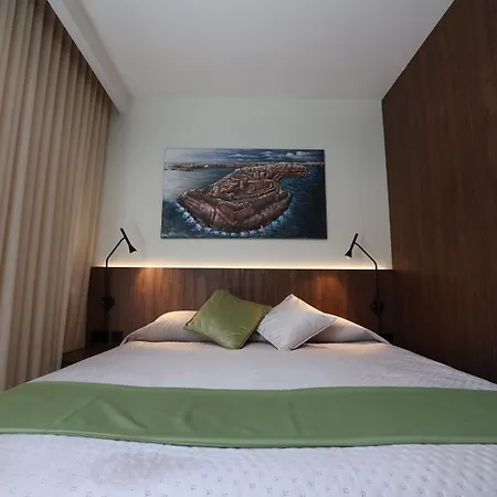 Bonaci Boutique Konukevi 4*