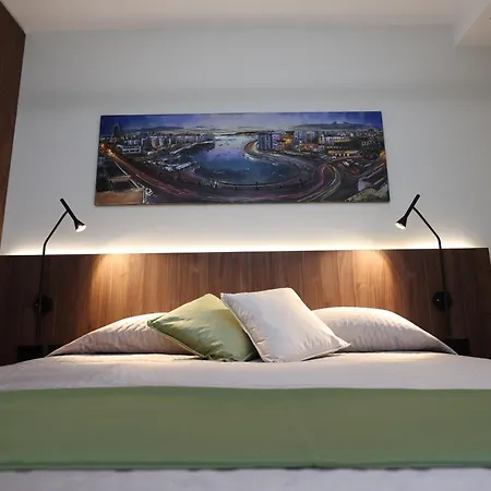 Bonaci Boutique 4* סליאמה