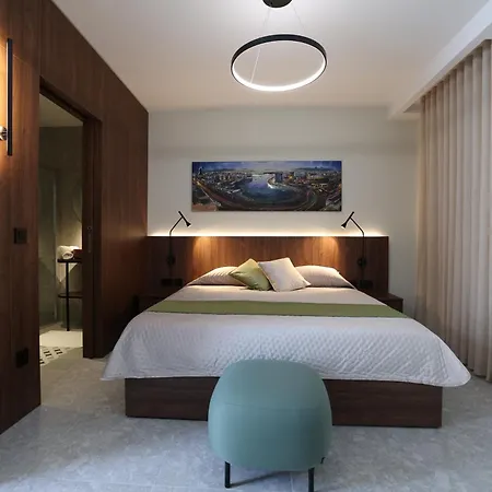 Bonaci Boutique 게스트하우스