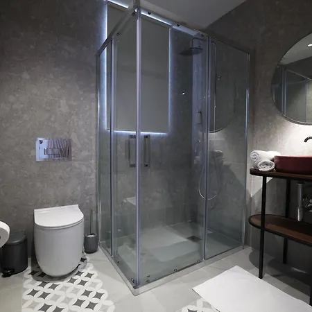 Bonaci Boutique 4*