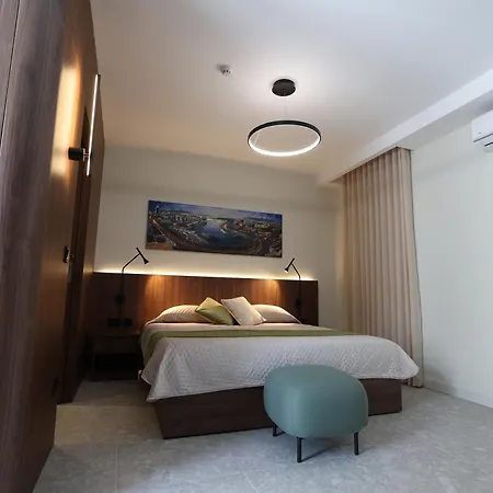 Bonaci Boutique Guest house