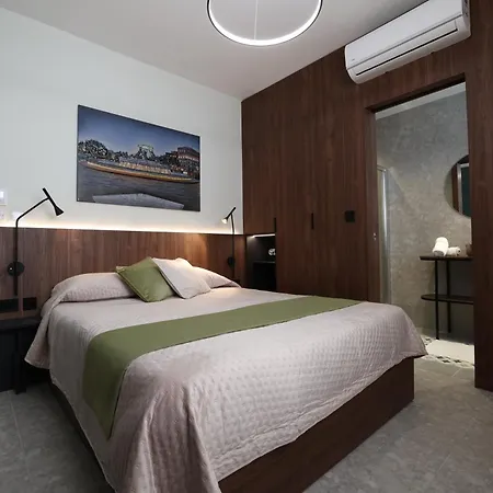 Bonaci Boutique 4*