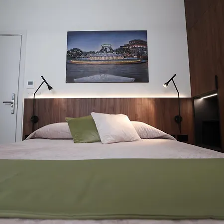 Bonaci Boutique 슬리에마