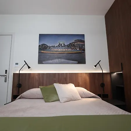 בית הארחה Bonaci Boutique 4*