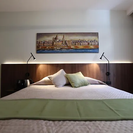 게스트하우스 Bonaci Boutique 슬리에마