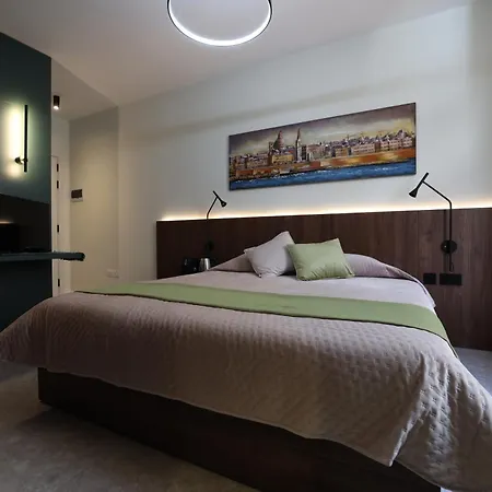 Bonaci Boutique 게스트하우스 슬리에마