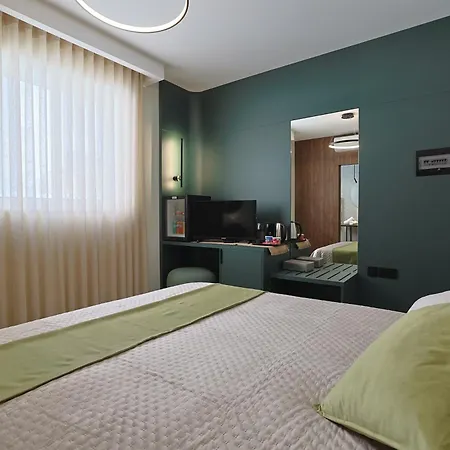 Bonaci Boutique בית הארחה