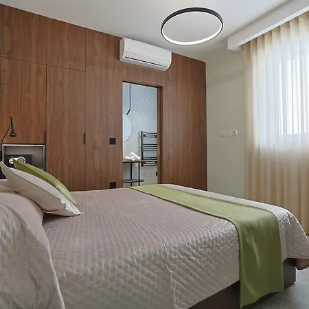 Bonaci Boutique 4* סליאמה