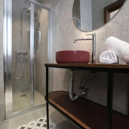 Bonaci Boutique 4* סליאמה