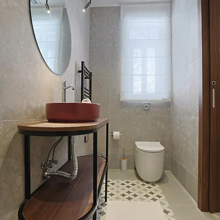 Guest house Bonaci Boutique Sliema