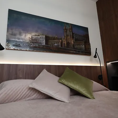 Bonaci Boutique 게스트하우스 슬리에마