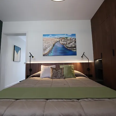 Bonaci Boutique Konukevi Sliema