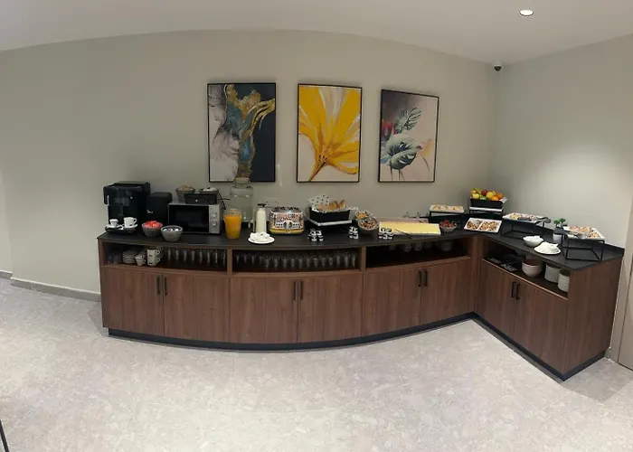 Bonaci Boutique Pensiune 4*