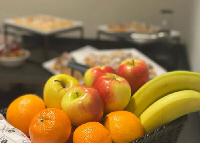 Bonaci Boutique Pensiune Sliema