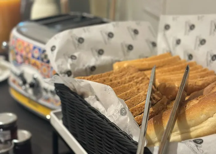 Bonaci Boutique Sliema