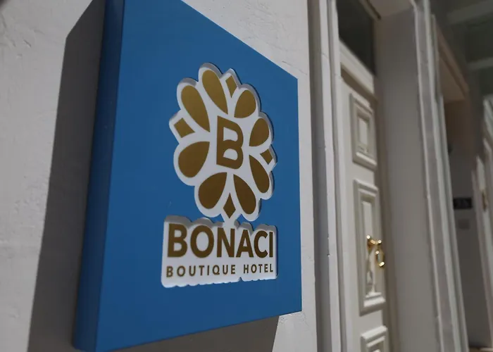 Bonaci Boutique Pensiune
