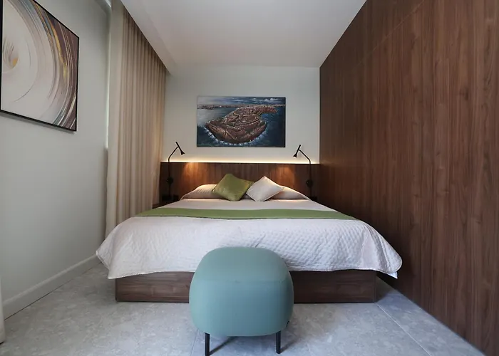 Bonaci Boutique 4* Sliema