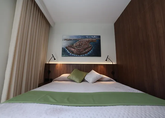 Bonaci Boutique Pensiune 4*