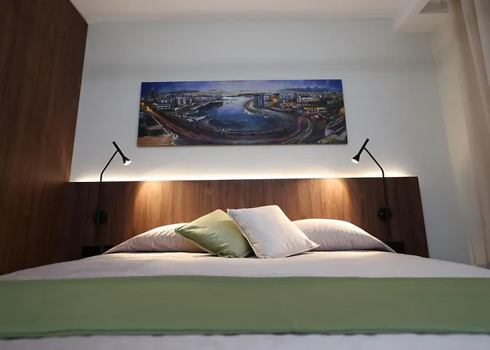 Bonaci Boutique 4* Sliema