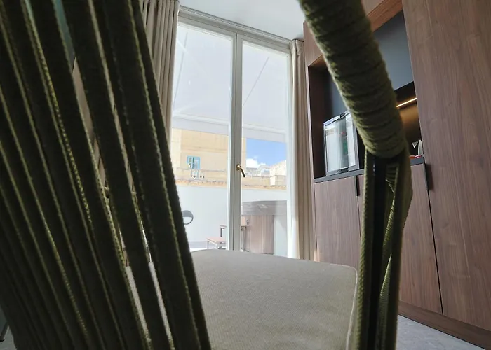 Bonaci Boutique 4* Sliema