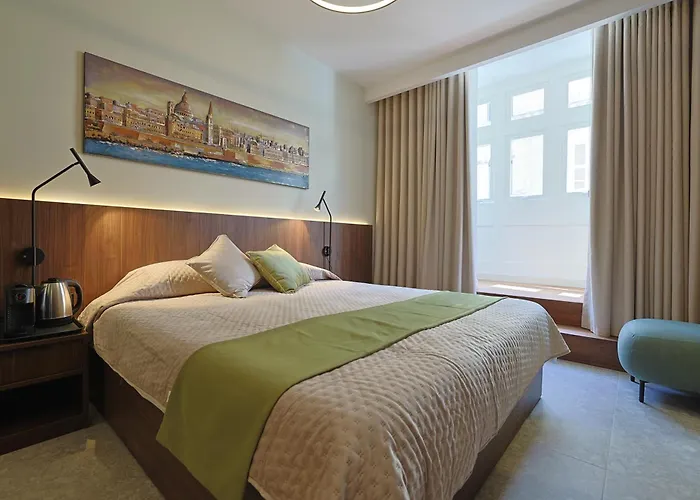 Bonaci Boutique Pensiune 4*