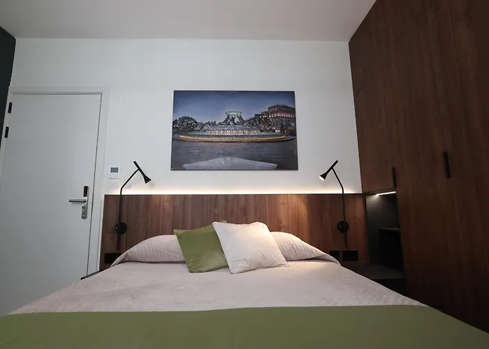 Pensiune Bonaci Boutique 4*