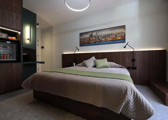 Bonaci Boutique Pensiune Sliema