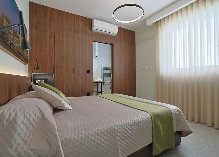 Bonaci Boutique 4* Sliema