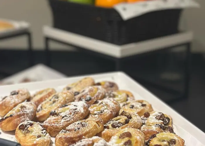 Pensiune Bonaci Boutique 4*