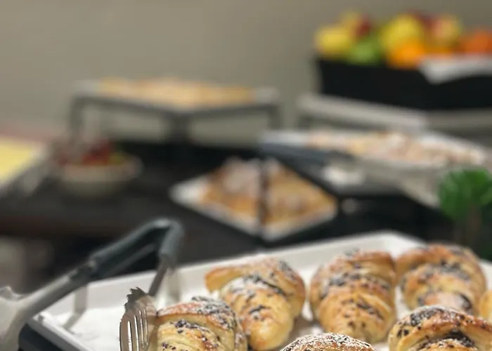 Pensiune Bonaci Boutique 4*