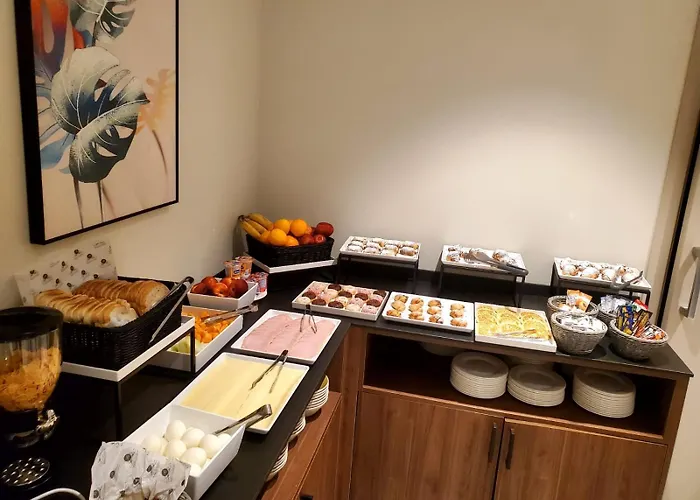 Pensiune Bonaci Boutique