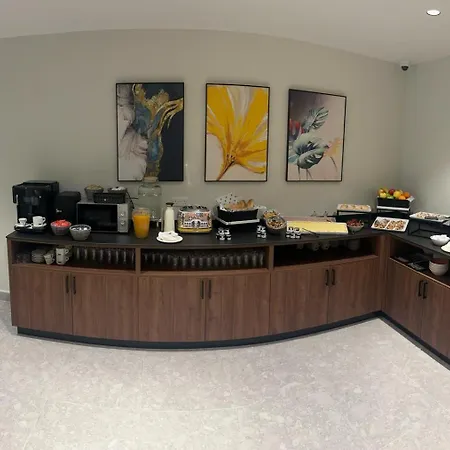 Bonaci Boutique Guest house 4*