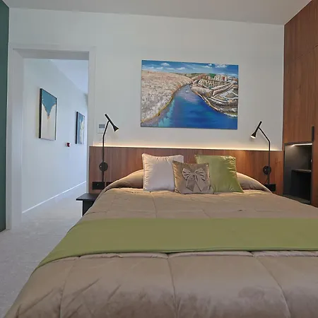 Bonaci Boutique Affittacamere 4*