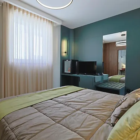 Guest house Bonaci Boutique Sliema