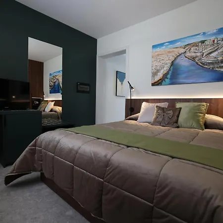 Bonaci Boutique Affittacamere 4*