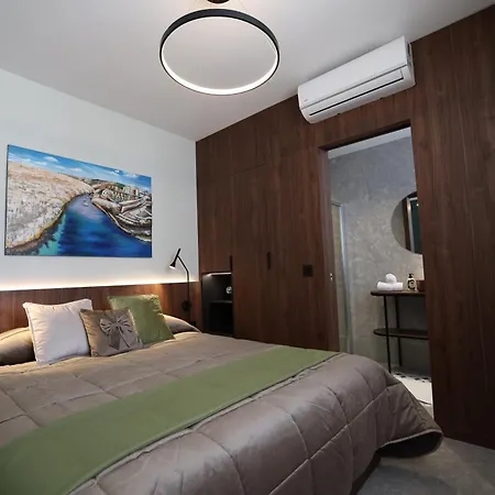 Bonaci Boutique Guest house Sliema
