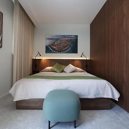 Bonaci Boutique 4* Sliema