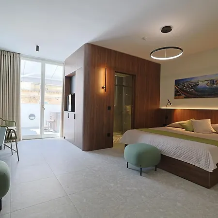 Bonaci Boutique Guest house