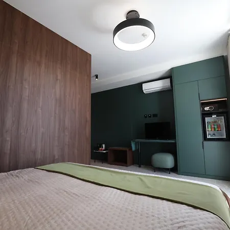 Bonaci Boutique 4* Sliema